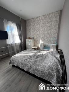 Продажа квартиры Омск. 12-я Любинская, 13