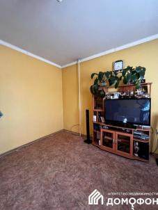 Продажа квартиры Омск.&nbsp;12-я Любинская, 13