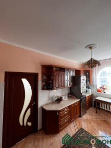 Продажа квартиры Омск. 12-я Любинская, 13