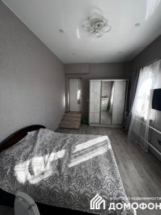 Продажа квартиры Омск. 12-я Любинская, 13