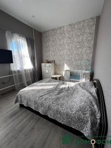 Продажа квартиры Омск. 12-я Любинская, 13