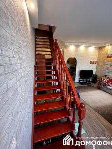 Продажа квартиры Омск. 12-я Любинская, 13
