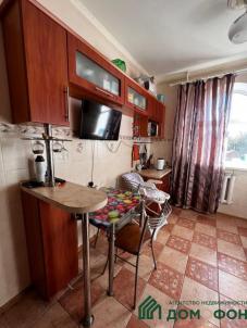 Продажа квартиры Омск. 12-я Любинская, 13