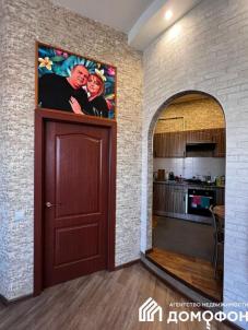 Продажа квартиры Омск. 12-я Любинская, 13