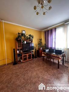 Продажа квартиры Омск. 12-я Любинская, 13