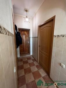 Продажа квартиры Омск. 12-я Любинская, 13
