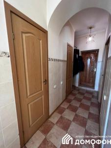 Продажа квартиры Омск. 12-я Любинская, 13