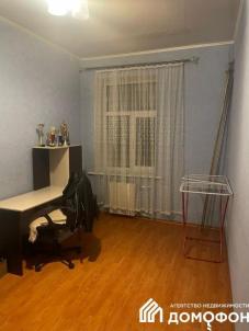 Продажа квартиры Омск. Серова, 7 Продажа квартиры Омск. Серова, 7