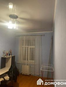 Продажа квартиры Омск. Серова, 7 Продажа квартиры Омск. Серова, 7