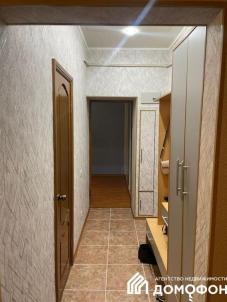 Продажа квартиры Омск. Серова, 7 Продажа квартиры Омск. Серова, 7