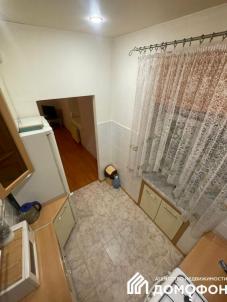 Продажа квартиры Омск. Серова, 7 Продажа квартиры Омск. Серова, 7