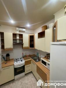 Продажа квартиры Омск. Серова, 7 Продажа квартиры Омск. Серова, 7
