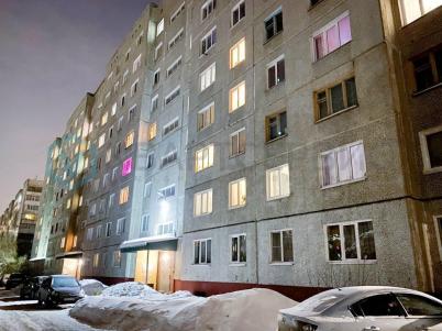 Продажа квартиры Волгоградская ул., 24