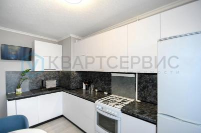 Продажа квартиры Волгоградская ул., 24