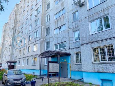 Продажа квартиры Волгоградская ул., 24