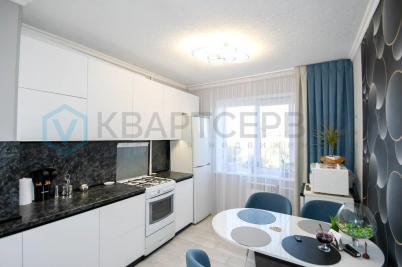 Продажа квартиры Волгоградская ул., 24