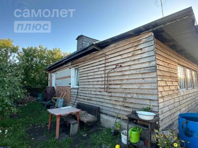 Продажа дома Кормиловский район. рабочий посёлок Кормиловка. улица 30 лет Победы, 3