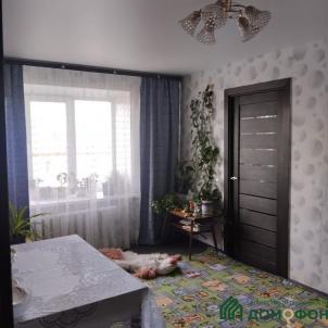 Продажа квартиры Омск. Горячева, 8 Продажа квартиры Омск. Горячева, 8