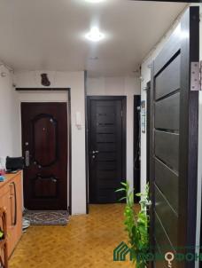 Продажа квартиры Омск. Горячева, 8 Продажа квартиры Омск. Горячева, 8