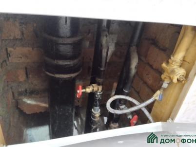 Продажа квартиры Омск. Горячева, 8 Продажа квартиры Омск. Горячева, 8