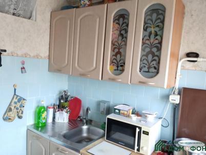 Продажа квартиры Омск. Горячева, 8 Продажа квартиры Омск. Горячева, 8