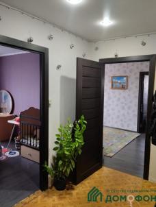 Продажа квартиры Омск. Горячева, 8 Продажа квартиры Омск. Горячева, 8