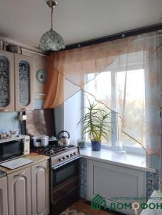 Продажа квартиры Омск. Горячева, 8 Продажа квартиры Омск. Горячева, 8