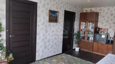 Продажа квартиры Омск. Горячева, 8