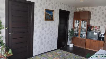 Продажа квартиры Омск. Горячева, 8 Продажа квартиры Омск. Горячева, 8