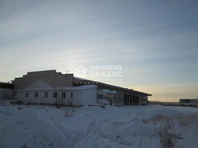 Аренда коммерческой недвижимости Омск. 2-я Солнечная улица, 27