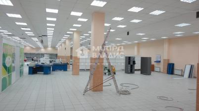 Продажа коммерческой недвижимости Омск. улица Дианова, 7