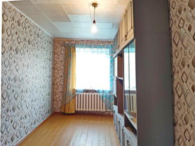 Продажа квартиры Омск. улица Берко Цемента, 8