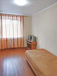 Продажа квартиры Омск. улица Берко Цемента, 8