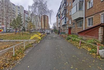 Продажа квартиры Омск. Биофабрика. , 21 Продажа квартиры Омск. Биофабрика. , 21