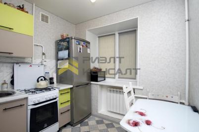 Продажа квартиры Омск. Биофабрика. , 21 Продажа квартиры Омск. Биофабрика. , 21
