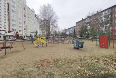 Продажа квартиры Омск. Биофабрика. , 21 Продажа квартиры Омск. Биофабрика. , 21