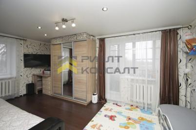 Продажа квартиры Омск. Биофабрика. , 21 Продажа квартиры Омск. Биофабрика. , 21