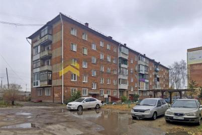 Продажа квартиры Омск. Биофабрика. , 21 Продажа квартиры Омск. Биофабрика. , 21