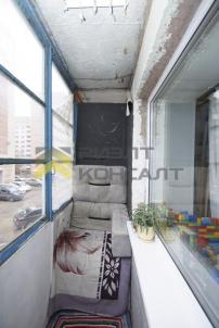 Продажа квартиры Омск. Биофабрика. , 21 Продажа квартиры Омск. Биофабрика. , 21