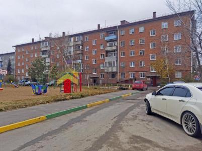 Продажа квартиры Омск. Биофабрика. , 21 Продажа квартиры Омск. Биофабрика. , 21