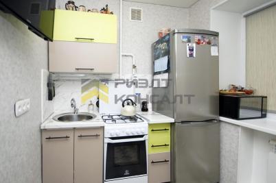 Продажа квартиры Омск. Биофабрика. , 21 Продажа квартиры Омск. Биофабрика. , 21