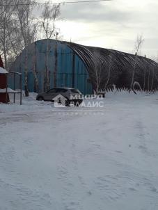 Аренда коммерческой недвижимости Омск. Доковская улица, 11