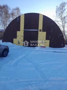 Аренда коммерческой недвижимости Омск. Доковская улица, 11