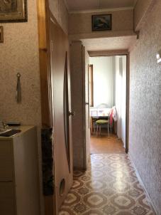 Аренда квартиры Омск. Моторная улица 16