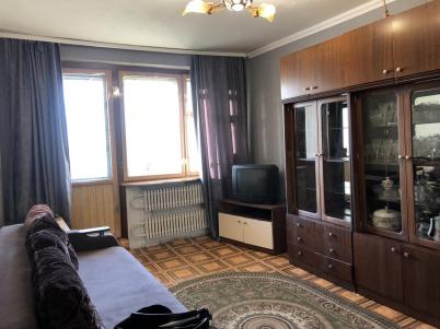 Аренда квартиры Омск. Моторная улица 16