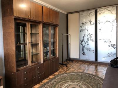 Аренда квартиры Омск. Моторная улица 16