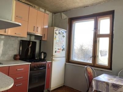 Аренда квартиры Омск. Моторная улица 16