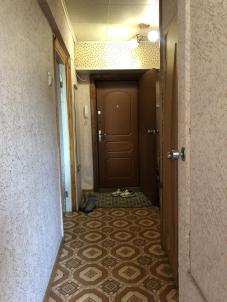 Аренда квартиры Омск. Моторная улица 16