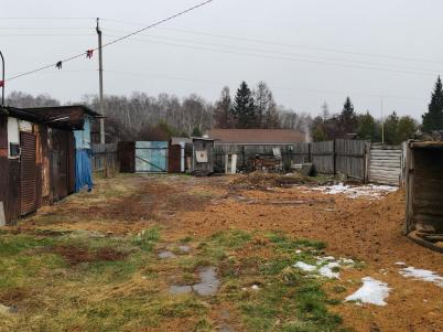 Продажа дома деревня Подгородка