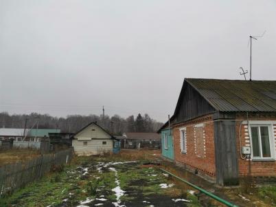 Продажа дома деревня Подгородка